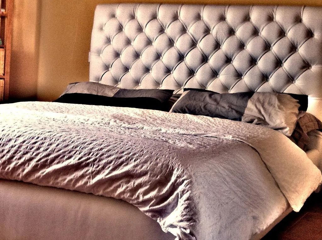 Villino Cortebozzini Apartment Bardolino Italy