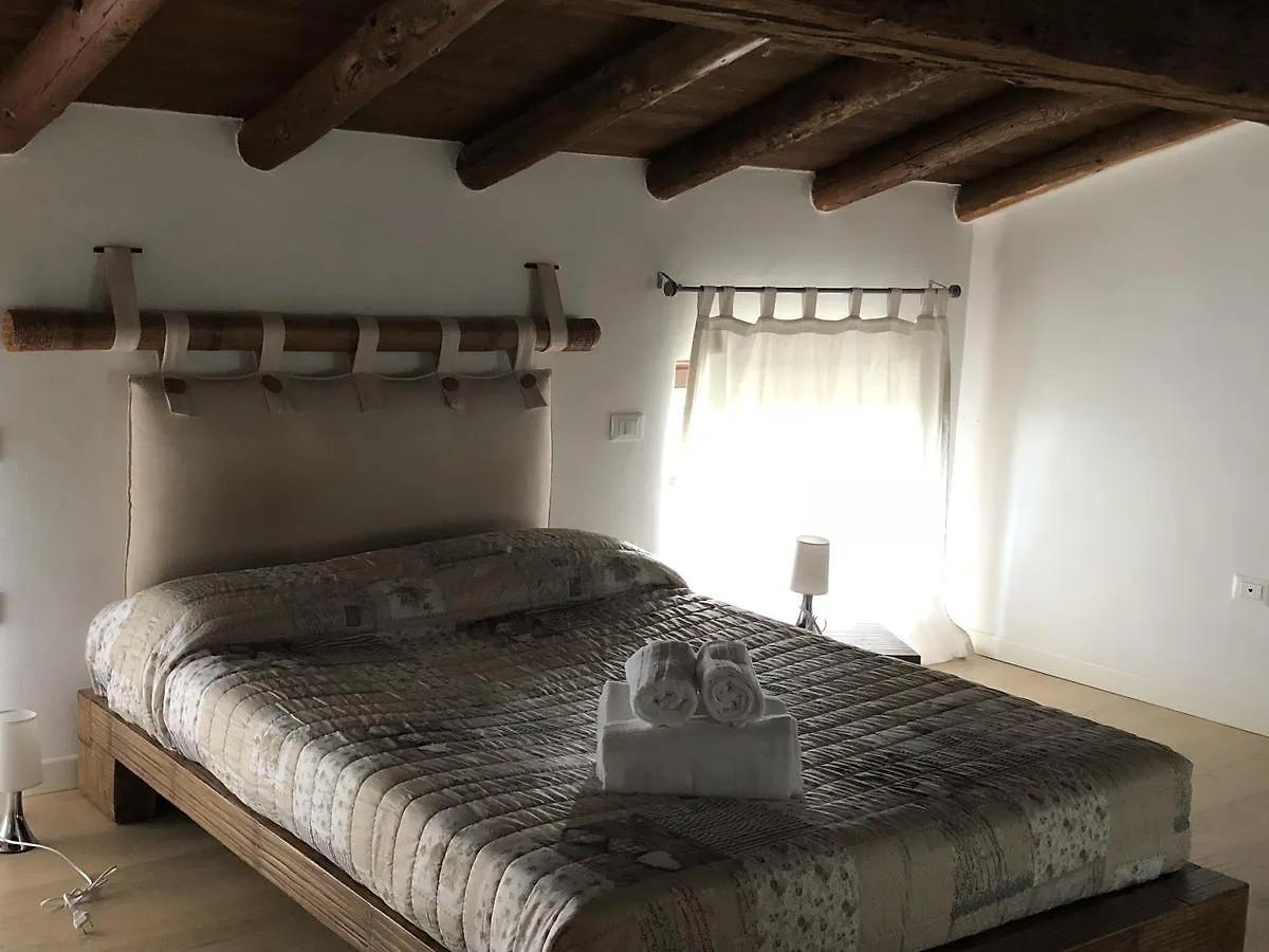 Villino Cortebozzini Apartment Bardolino 0*,  Italy