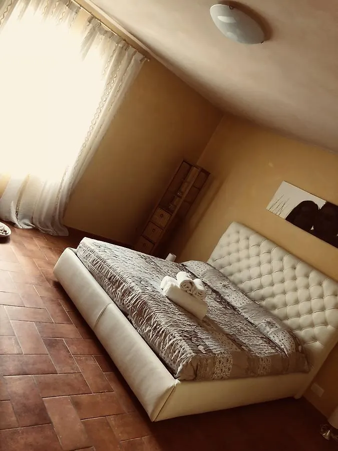 Villino Cortebozzini Apartment Bardolino